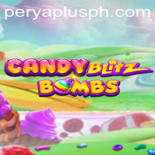 Dive into the World of CandyBlitzBombs: A Sweet and Explosive Adventure
