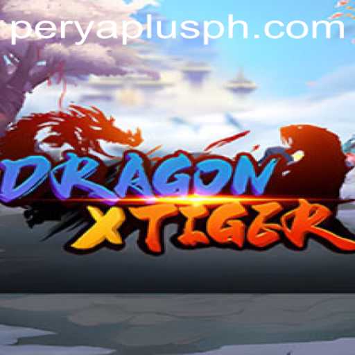 Discovering DragonXTiger: An In-Depth Look at the Thrilling Game with a Perya Plus Twist