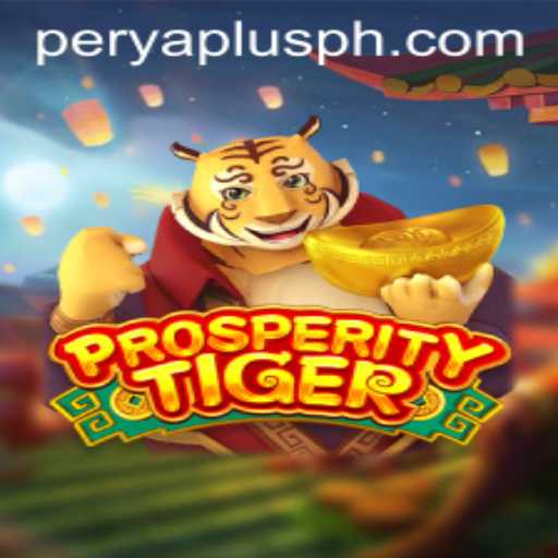 The Exciting World of ProsperityTiger: Unveiling Perya Plus
