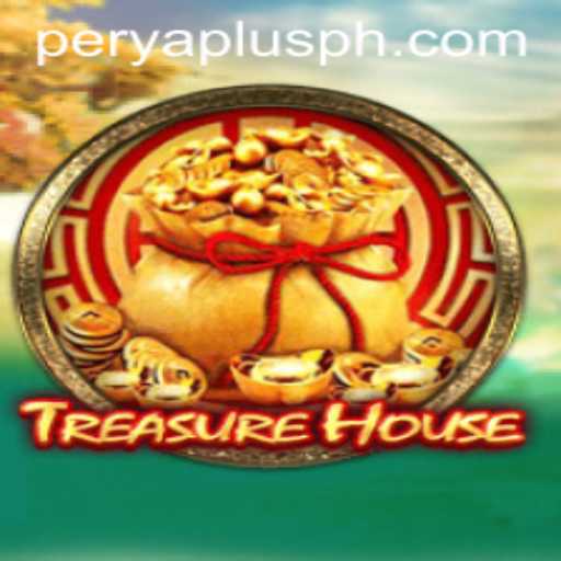 Discovering TreasureHouse: A New Adventure with Perya Plus Excitement
