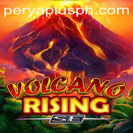 VolcanoRisingSE: An Explosive Adventure